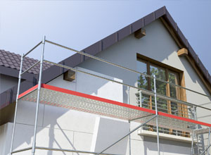 image Nettoyage Facade